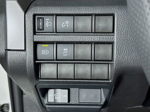 New 2025 Toyota Tacoma TRD Sport image 13