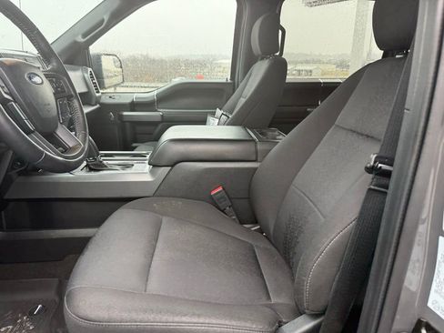 Used 2020 Ford F150 XLT w/ Equipment Group 302A Luxury image 11