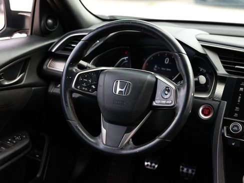 Used 2018 Honda Civic Si image 31