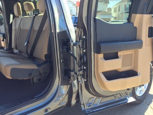 New 2026 Ford F350 XLT w/ 360-Degree Camera Package image 19