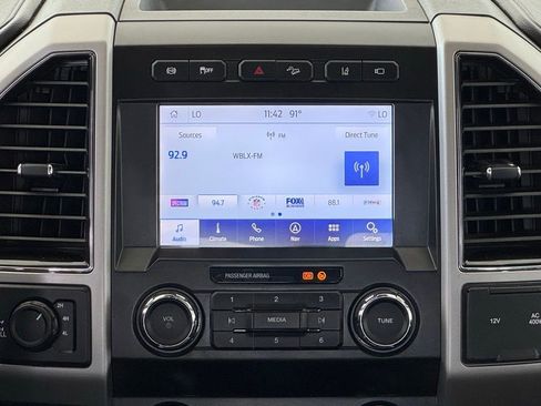 Used 2021 Ford F250 Lariat w/ Lariat Ultimate Package AWD/4WD image 29