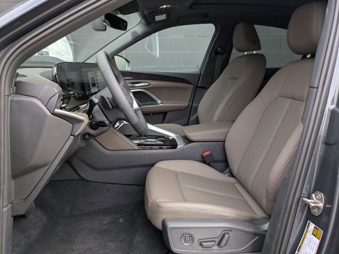 New 2026 Audi Q5 Premium Plus AWD/4WD image 14