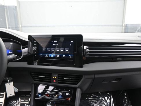 New 2026 Volkswagen Jetta Sport image 44