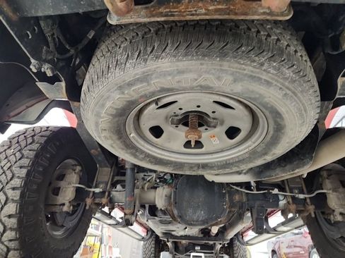 Used 2018 Ford F250 Lariat w/ Lariat Value Package image 21