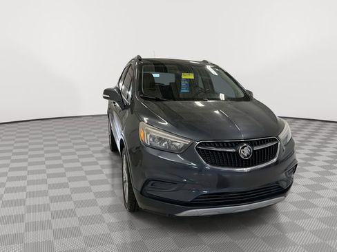 Used 2018 Buick Encore Preferred FWD image 2