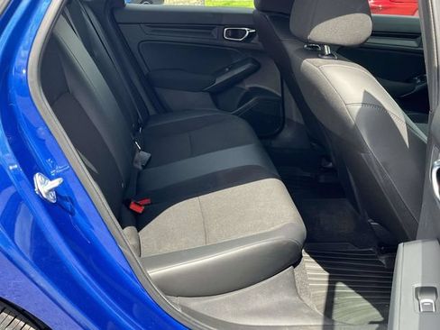 Used 2024 Honda Civic Sport image 20