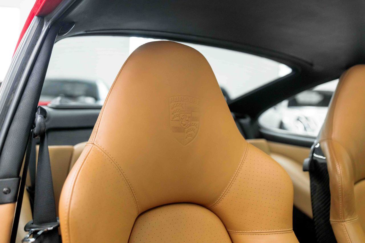 Used 1998 Porsche 911 Carrera 4S AWD/4WD image 57