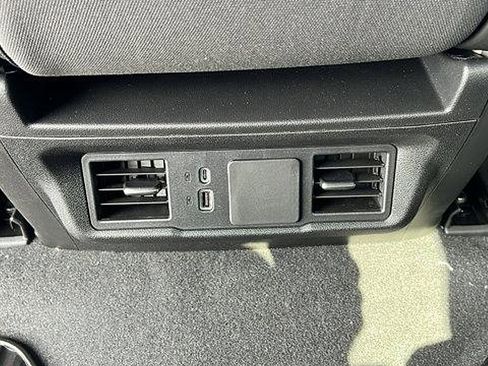 New 2026 Chevrolet Silverado 1500 Custom image 15