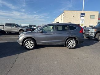Used 2015 Honda CR-V EX-L video 2