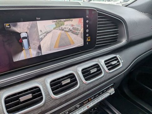 Used 2020 Mercedes-Benz GLS 450 4MATIC image 19