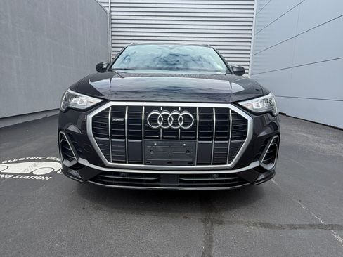 Used 2021 Audi Q3 2.0T Premium w/ Convenience Package AWD/4WD image 6