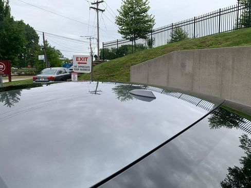 Used 2010 Honda Accord EX-L image 24