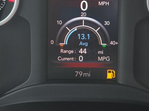 New 2026 RAM 3500 Big Horn AWD/4WD image 17
