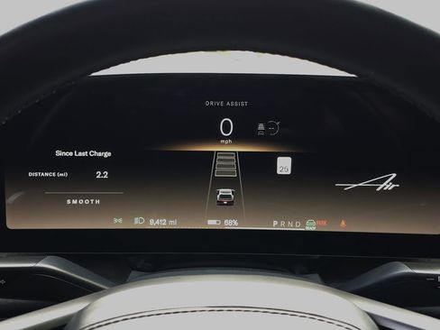 Used 2022 Lucid Air Grand Touring image 31