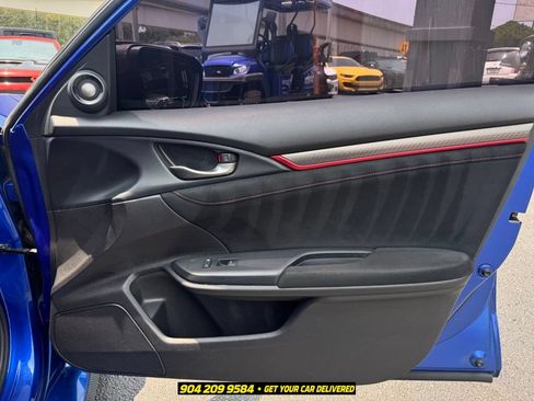 Used 2019 Honda Civic Type R image 36