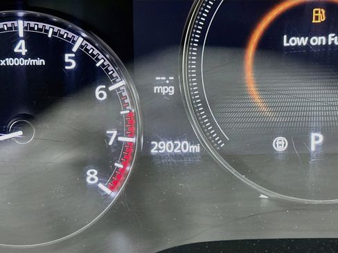 Used 2023 MAZDA CX-30 AWD 2.5 S w/ Select Package image 19