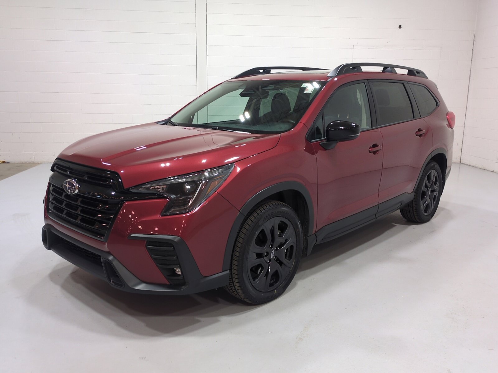 Used 2024 Subaru Ascent Onyx Edition AWD/4WD image 7