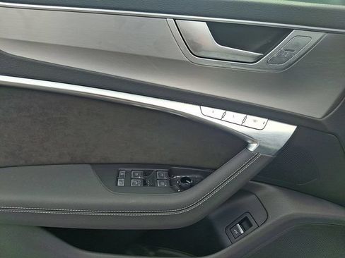Used 2020 Audi S6 Premium Plus AWD/4WD image 12