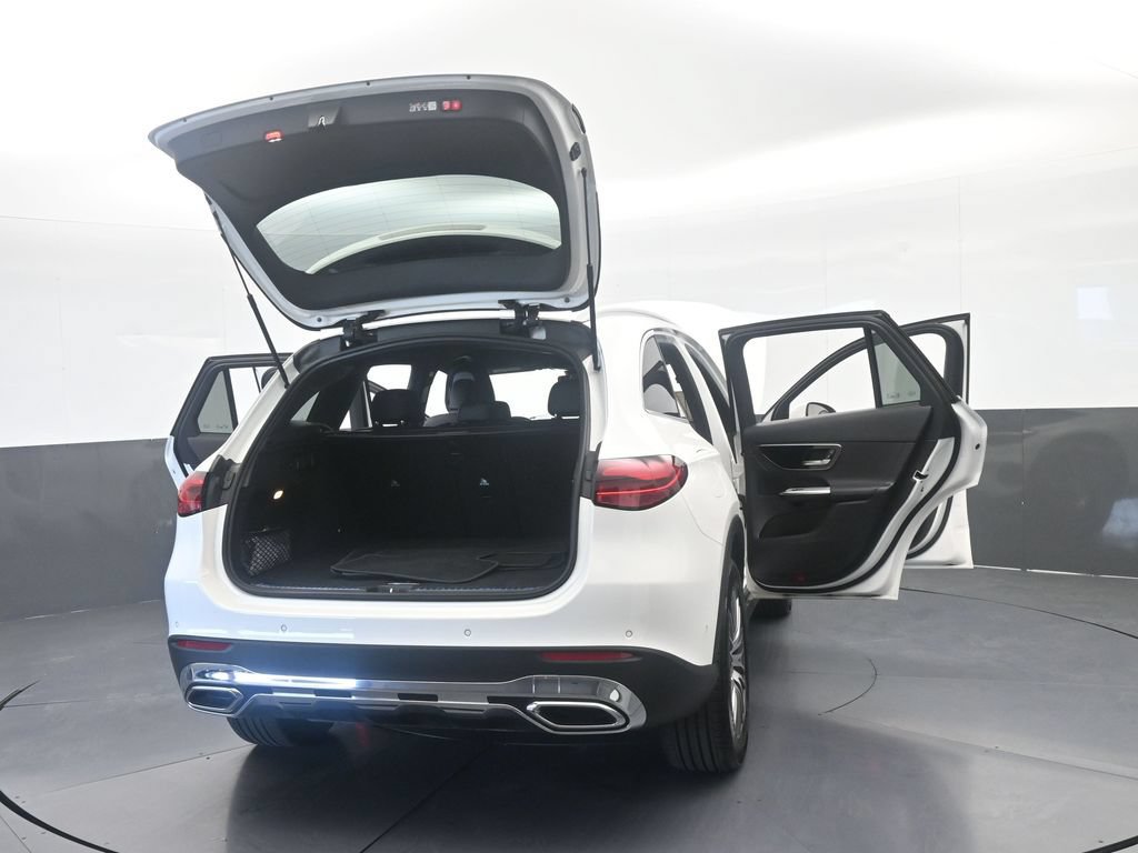Used 2026 Mercedes-Benz GLC 300 image 75