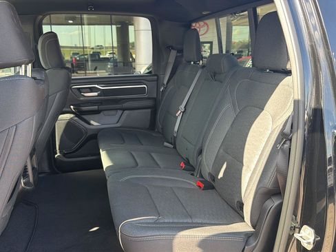 Used 2026 RAM 1500 Lone Star AWD/4WD image 13