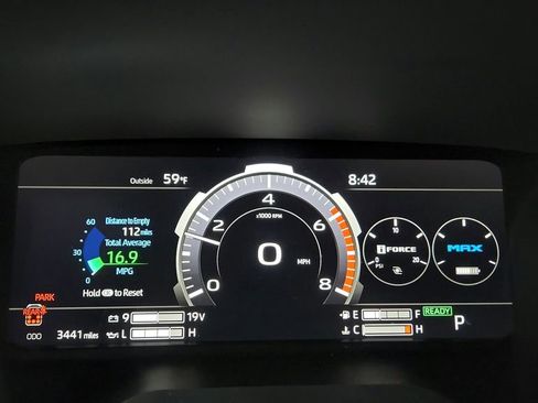 New 2026 Toyota Sequoia TRD Pro w/ TRD Performance Package (TMS) AWD/4WD image 28