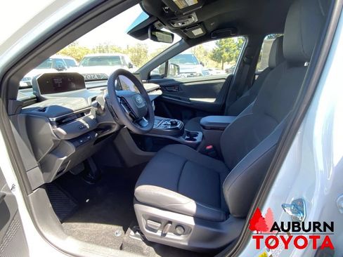 New 2026 Toyota C-HR AWD/4WD image 29