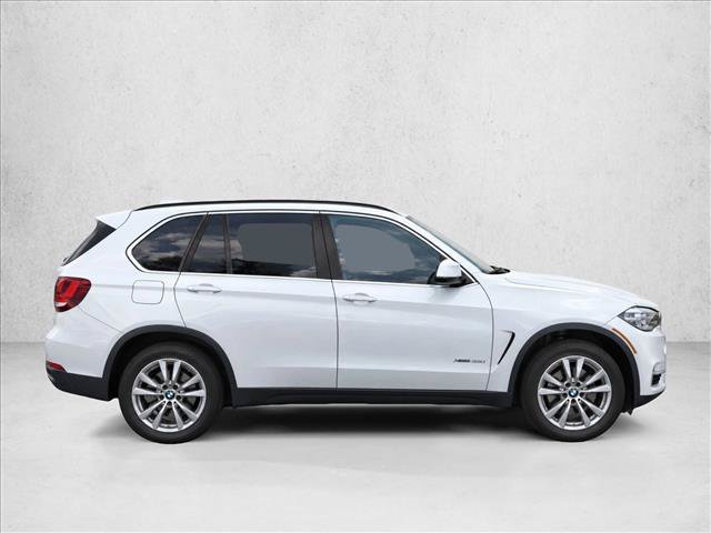 Used 2015 BMW X5 xDrive35i AWD/4WD image 8