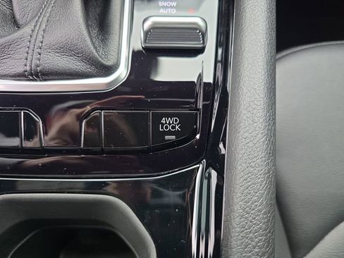 New 2026 Jeep Compass Limited w/ Sun, Sound & Navigation Group image 22