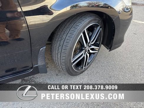 Used 2017 Honda Accord Sport Special Edition image 9