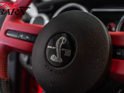 Used 2008 Ford Mustang Shelby GT500 image 31