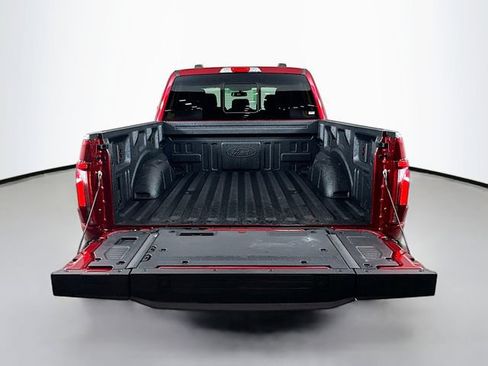 New 2026 Ford F150 King Ranch w/ Equipment Group 601A High AWD/4WD image 27