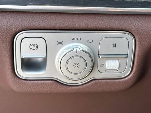 Certified 2026 Mercedes-Benz GLE 350 4MATIC image 24