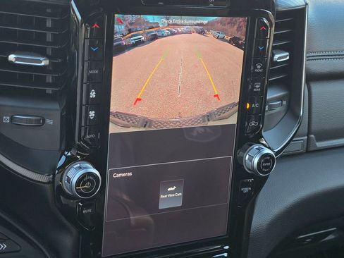 New 2026 RAM 1500 RHO image 9