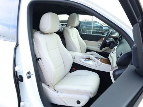 Used 2026 Mercedes-Benz GLE 350 4MATIC image 14