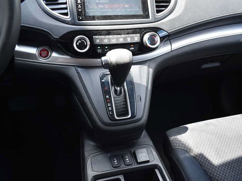 Used 2015 Honda CR-V EX image 13