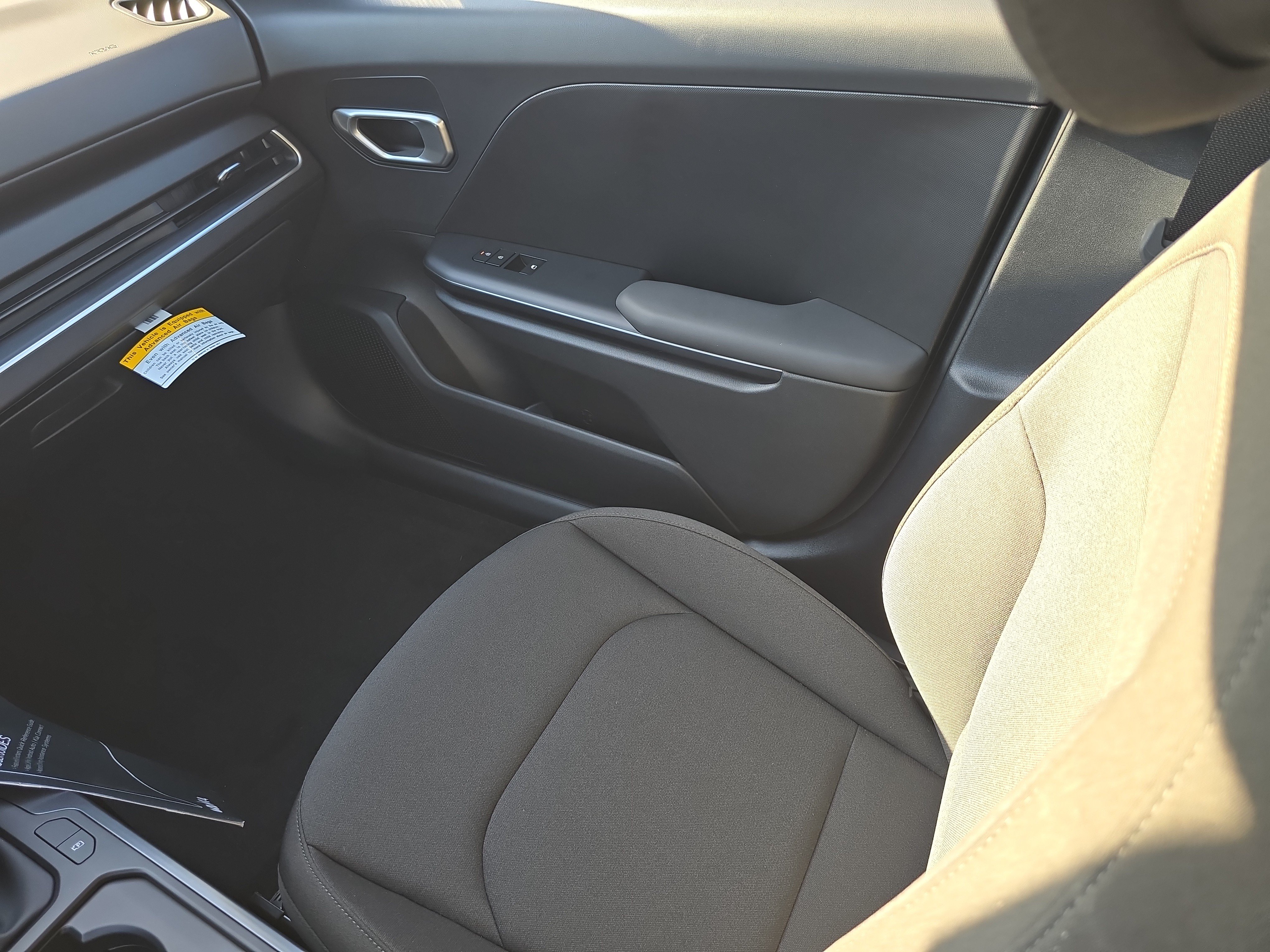 New 2027 Kia K4 FWD image 15
