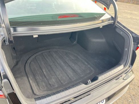 Used 2025 Kia K4 LXS image 30