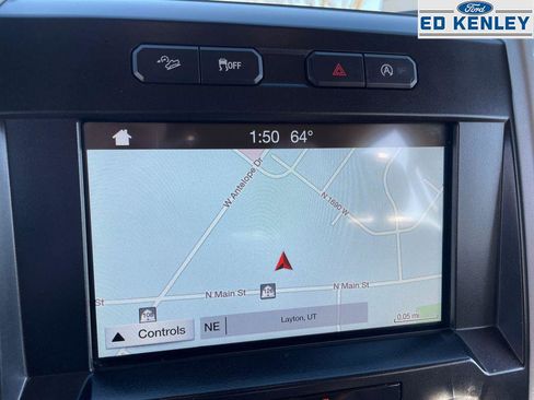 Used 2017 Ford F150 Lariat image 8