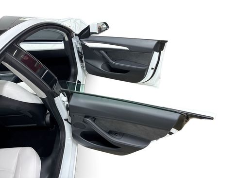 Certified 2023 Tesla Model 3 Standard Range RWD image 12
