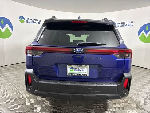 New 2026 Subaru Outback Touring XT image 6