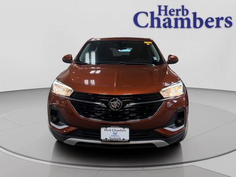 Used 2021 Buick Encore GX Preferred w/ Cold Weather Comfort Package image 2