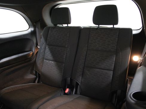 Used 2024 Dodge Durango SXT image 27