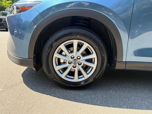 Used 2023 MAZDA CX-5 AWD 2.5 S image 27