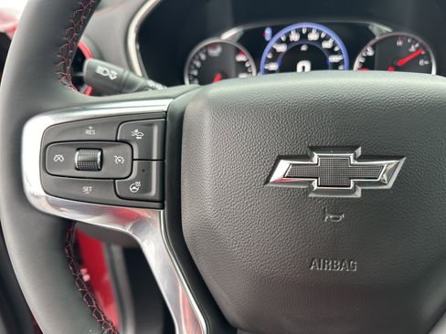 New 2026 Chevrolet Blazer RS w/ Driver Confidence II Package image 26