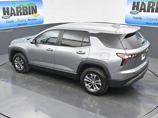 Used 2025 Chevrolet Equinox LT AWD/4WD image 24