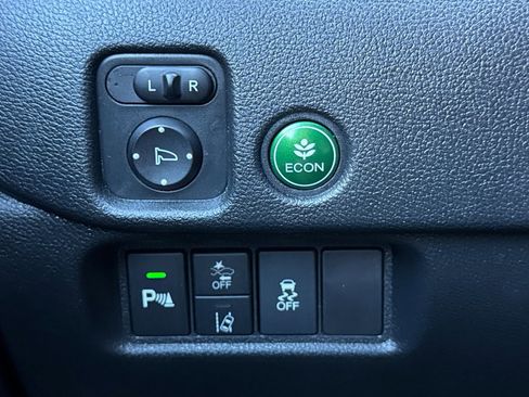 Certified 2022 Honda Passport EX-L image 35