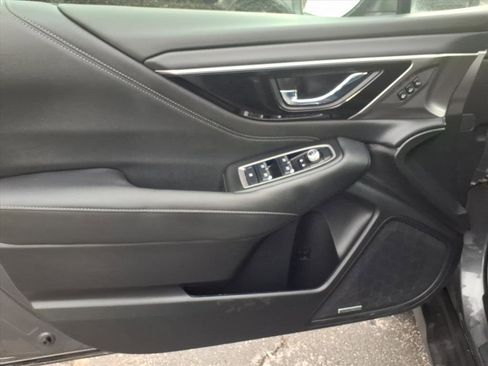 Used 2024 Subaru Outback Limited XT image 23