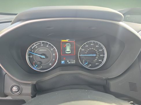 Used 2022 Subaru Ascent Touring image 23