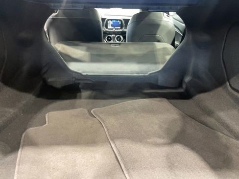 Used 2023 Chevrolet Camaro SS image 30