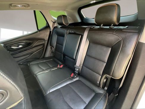 Used 2022 GMC Terrain AT4 w/ Infotainment Package II image 20